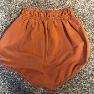 pretty little thing shorts